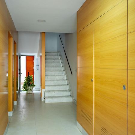 Charming Apartment At San Bernardo Neighborhood By Ocityzen セビリア エクステリア 写真