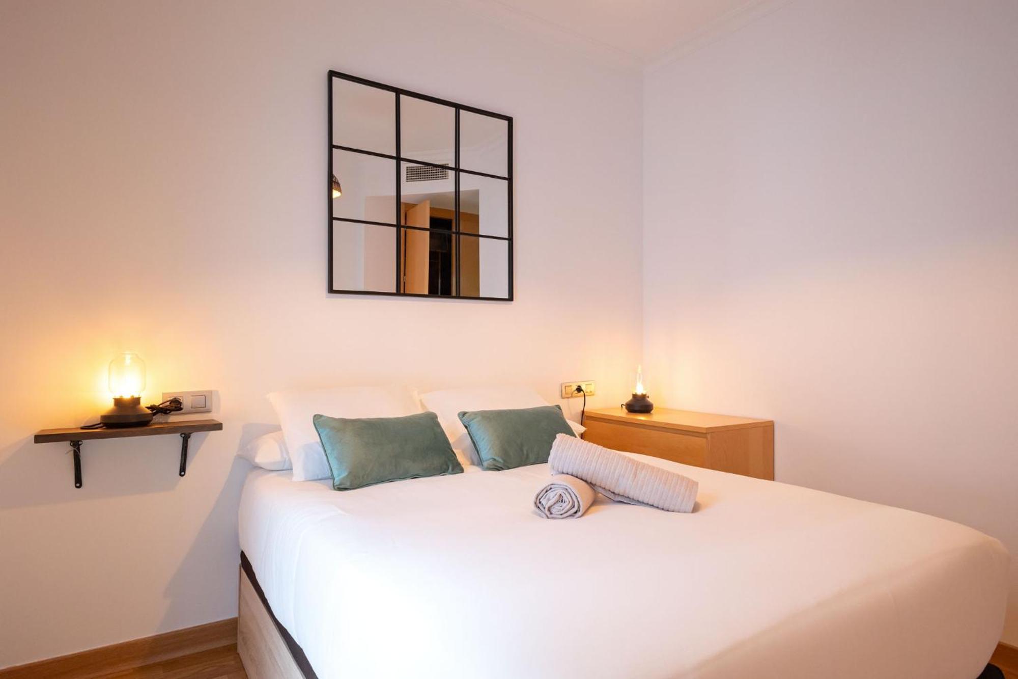 Charming Apartment At San Bernardo Neighborhood By Ocityzen セビリア エクステリア 写真