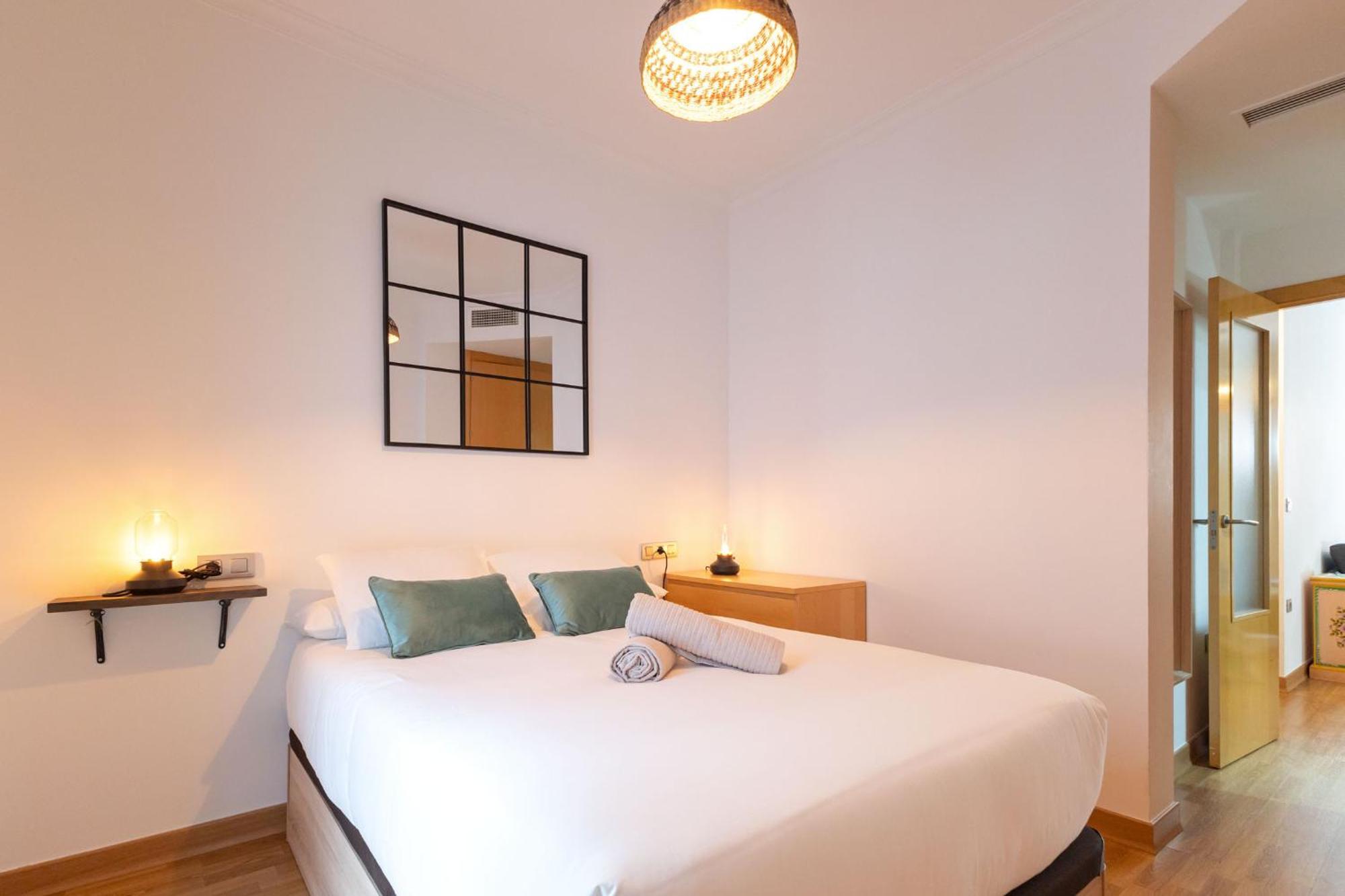 Charming Apartment At San Bernardo Neighborhood By Ocityzen セビリア エクステリア 写真